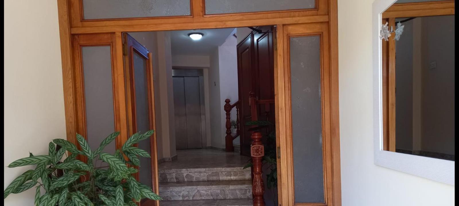 Albergue Agarimo 卡尔达斯·德·雷斯 外观 照片